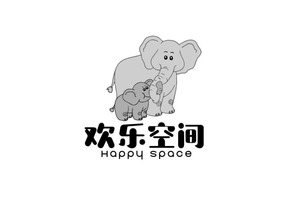 歡樂空間 HAPPY SPACE 歡樂空間 HAPPY SPACE