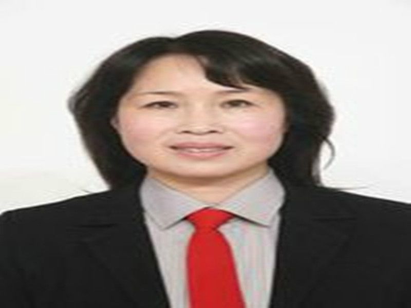 吳淑芳(甘肅省國小教學名師) 吳淑芳(甘肅省國小教學名師)