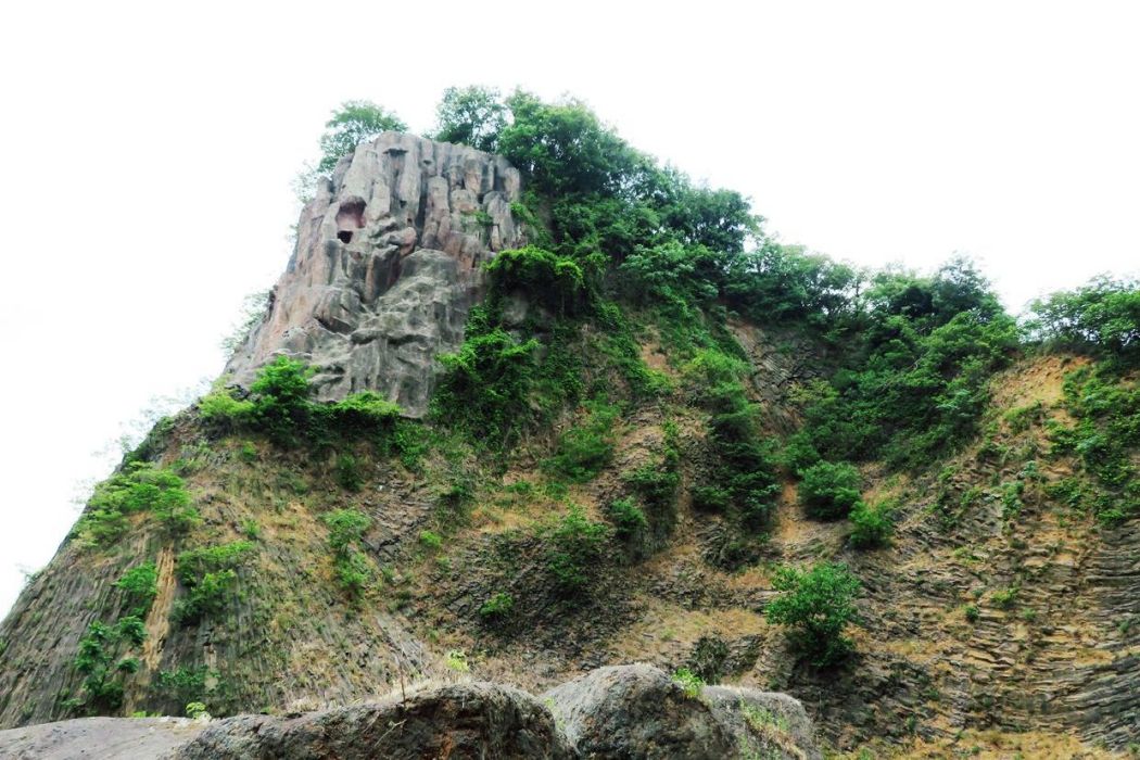柜子石山 柜子石山