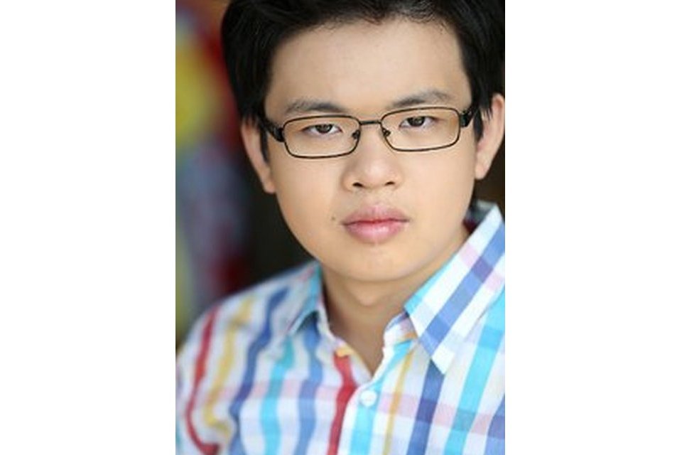 Michael Zhang Michael Zhang