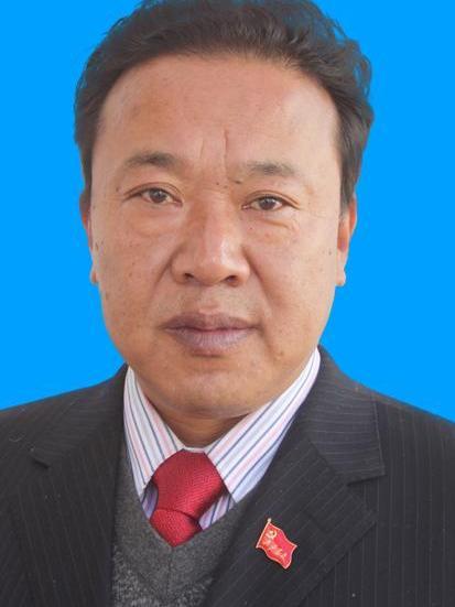 赤來(西藏自治區昌都市政協黨組副書記、副主席) 赤來(西藏自治區昌都市政協黨組副書記、副主席)