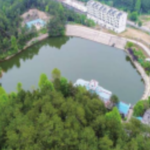 楊窪水庫