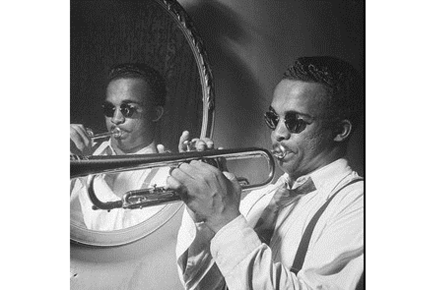 Howard McGhee Howard McGhee