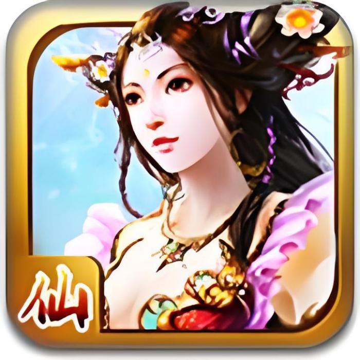 仙魔奇俠 仙魔奇俠
