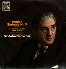 約翰·巴比羅利錄製的經典音樂唱片