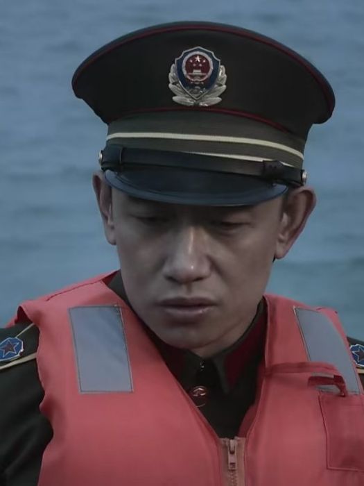 伍建國(電視劇《圍獵》中的角色) 伍建國(電視劇《圍獵》中的角色)