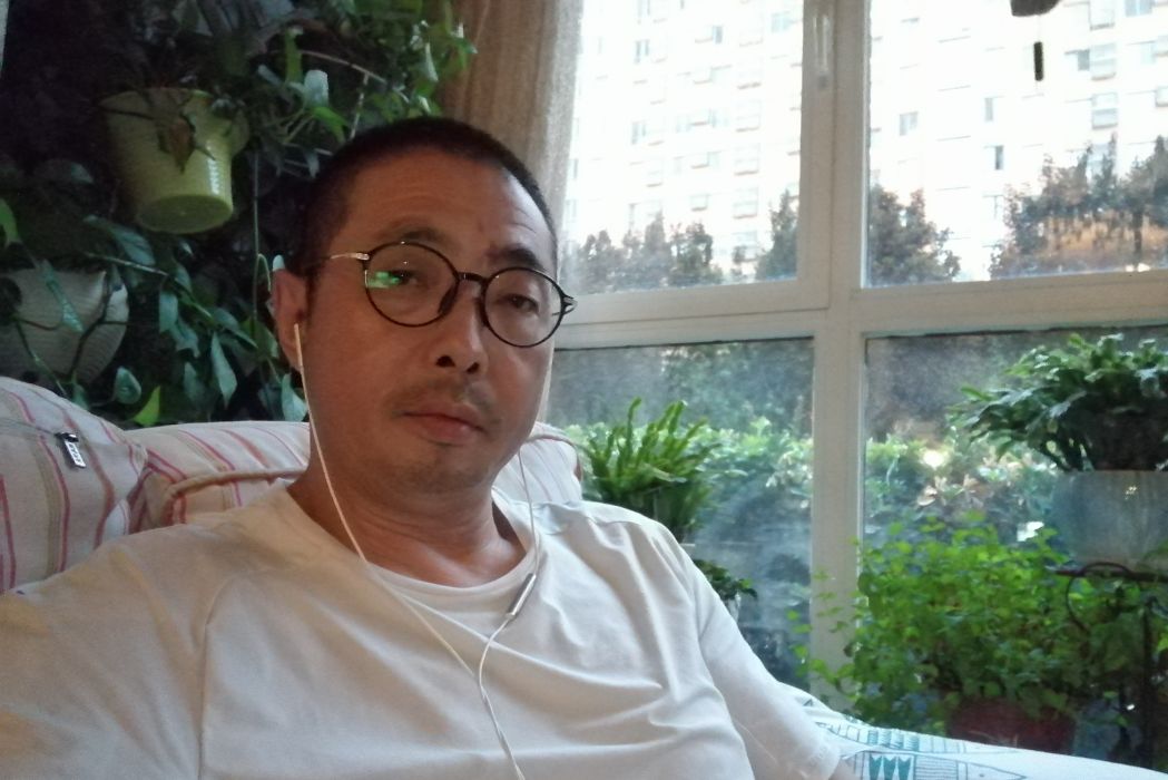徐文政(美術師) 徐文政(美術師)