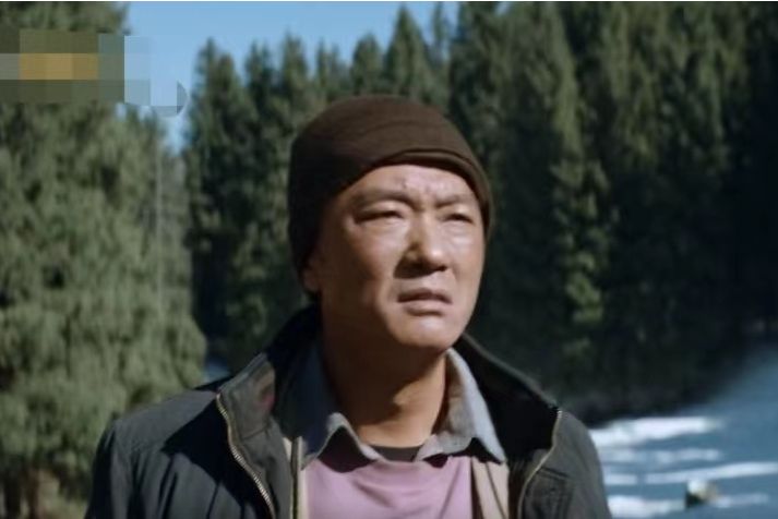 伊薩克(盜獵短劇《獵狼者》中的角色) 伊薩克(盜獵短劇《獵狼者》中的角色)