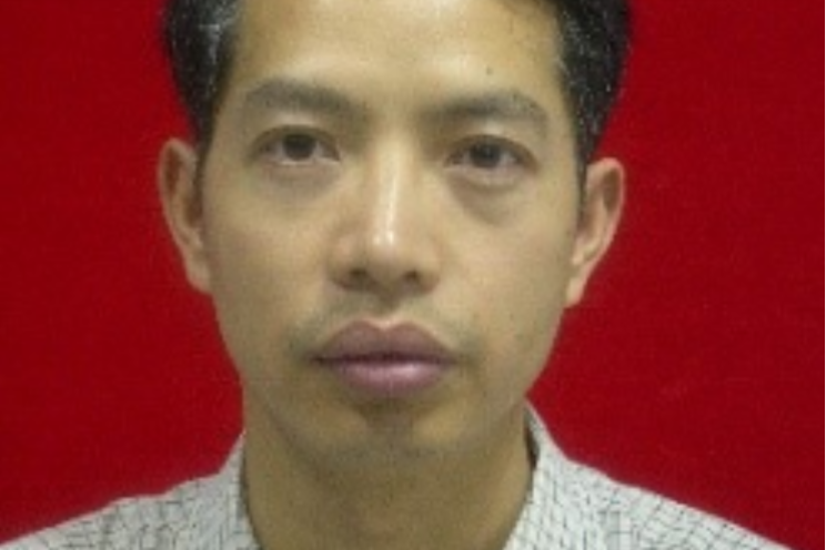 田懷文 田懷文