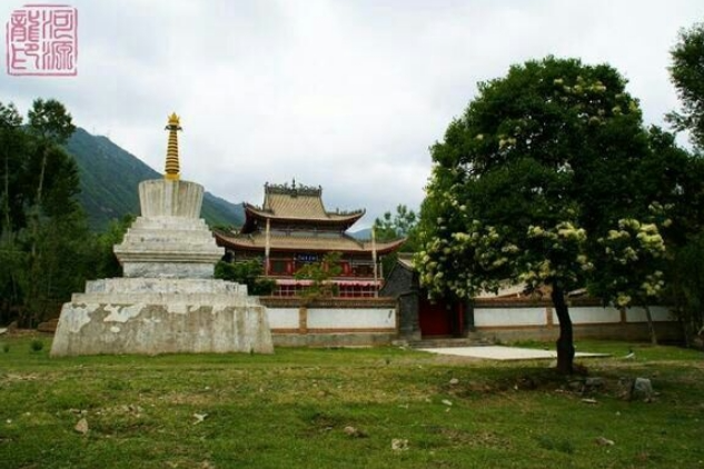 本康灘寺 本康灘寺