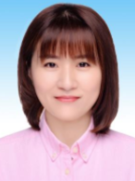 徐靜(安徽合肥新站高新技術產業開發區經濟發展局副局長) 徐靜(安徽合肥新站高新技術產業開發區經濟發展局副局長)