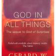 God in All Things(Hughes, Gerard W.著圖書)