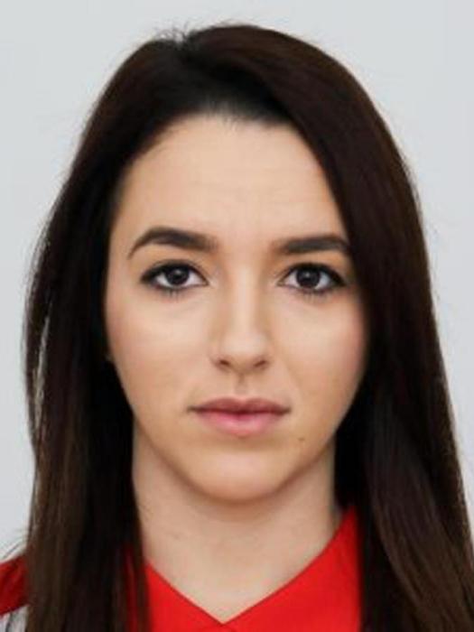 ILIE Laura-Georgeta