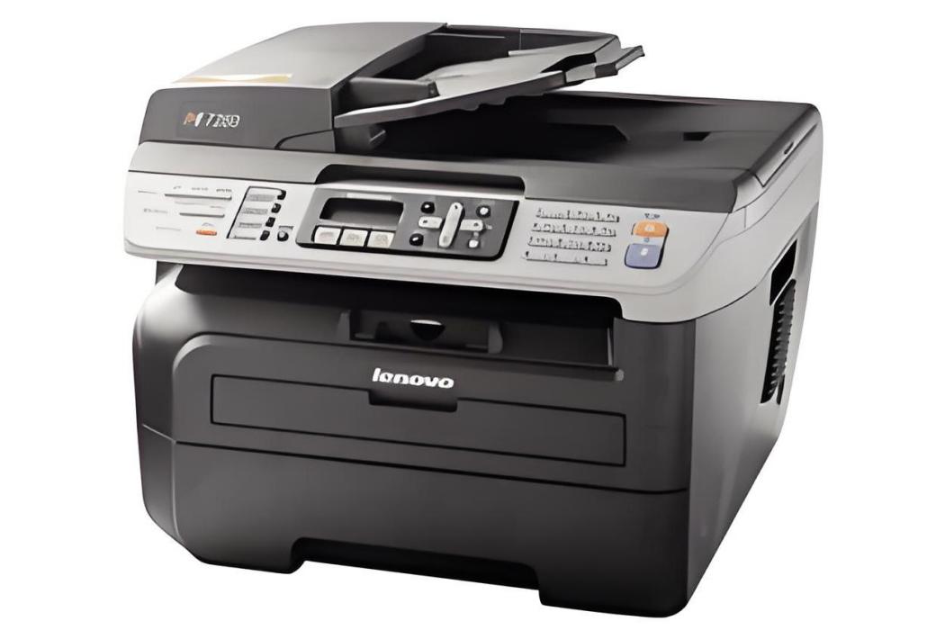 聯想 M7260 聯想 M7260