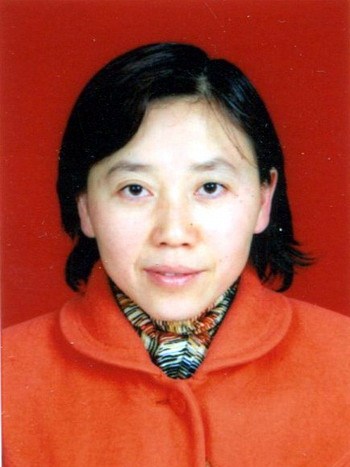 崔輝梅 崔輝梅