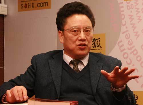 趙海均(經濟學家)