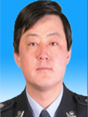 高波(阿左旗人民政府副旗長、阿左旗公安局黨委書記、局長) 高波(阿左旗人民政府副旗長、阿左旗公安局黨委書記、局長)