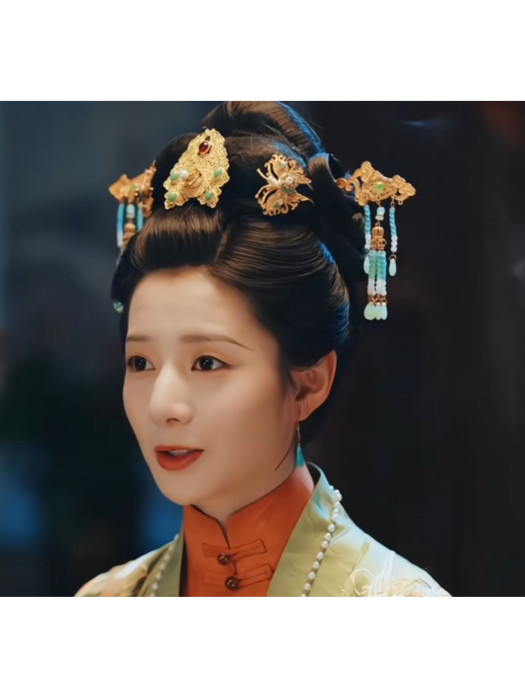 賢貴妃 賢貴妃