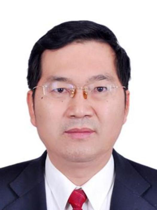 楊正偉(貴州省生態環境廳一級巡視員) 楊正偉(貴州省生態環境廳一級巡視員)