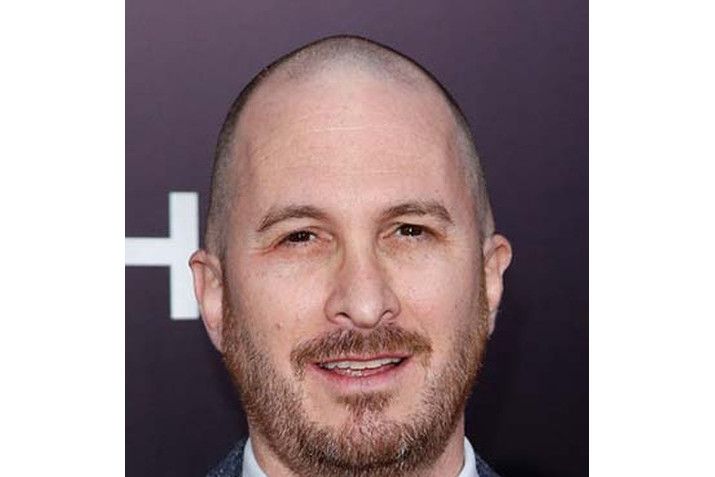 Abraham Aronofsky Abraham Aronofsky