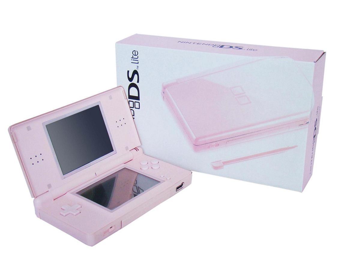 nds(DS（攜帶型遊戲機NintendoDS）)