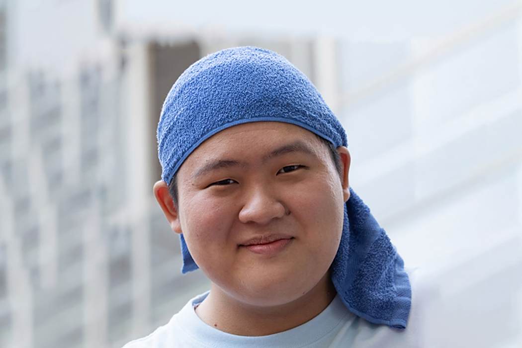 鈴木優磨(電視劇《再見了老師》中的角色)