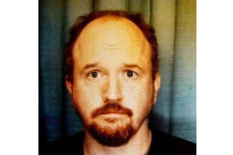 Louis C.K. Louis C.K.