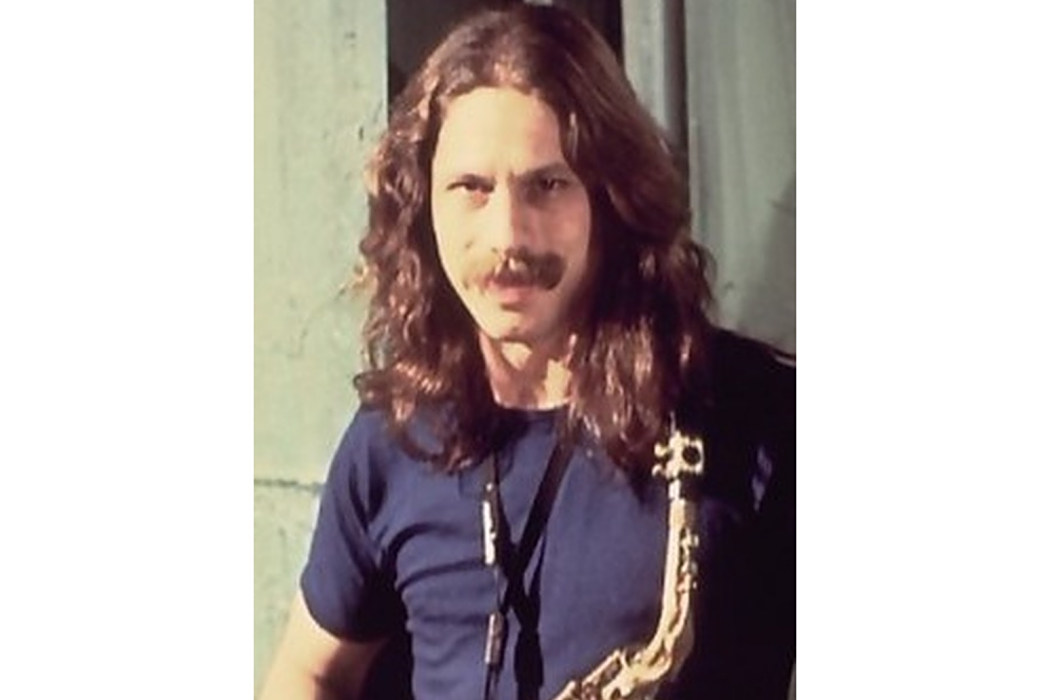 Lou Marini Lou Marini