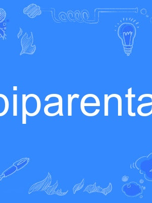 biparental biparental