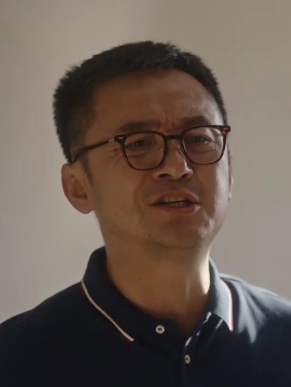 吳國棟(電視劇《不討好的勇氣》中的角色) 吳國棟(電視劇《不討好的勇氣》中的角色)