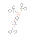 Fmoc-tyr(po3(mdpse)2)-OH Fmoc-tyr(po3(mdpse)2)-OH