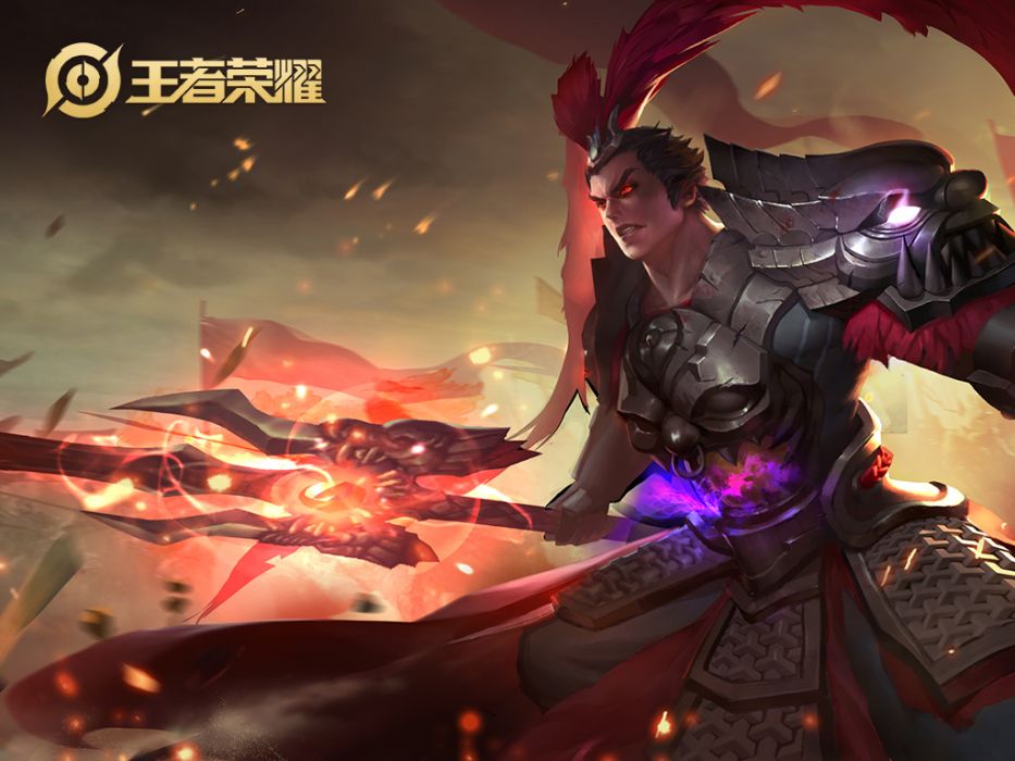 無雙之魔 無雙之魔