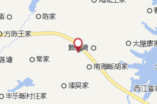 上莊王家 上莊王家