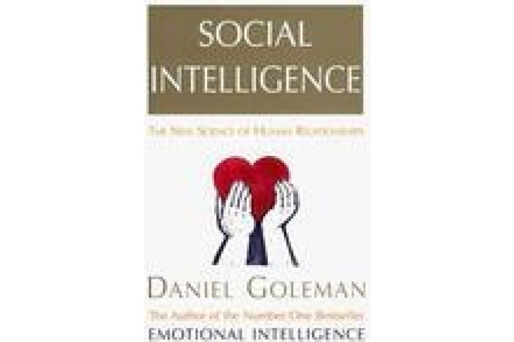 Social Intelligence Social Intelligence