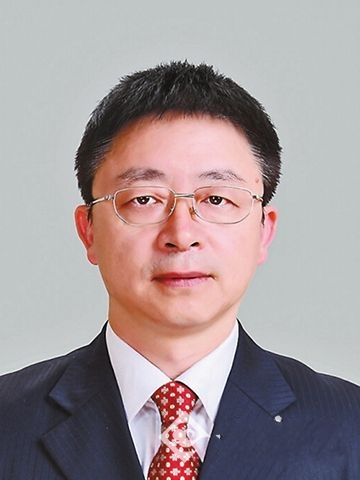 趙澤寬 趙澤寬
