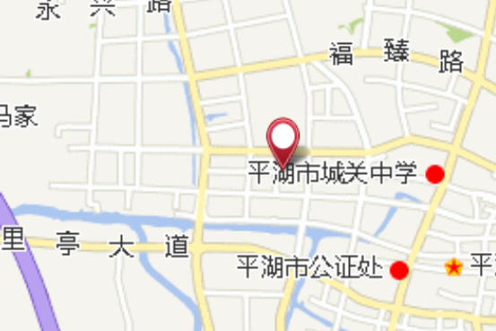南黃家浜 南黃家浜
