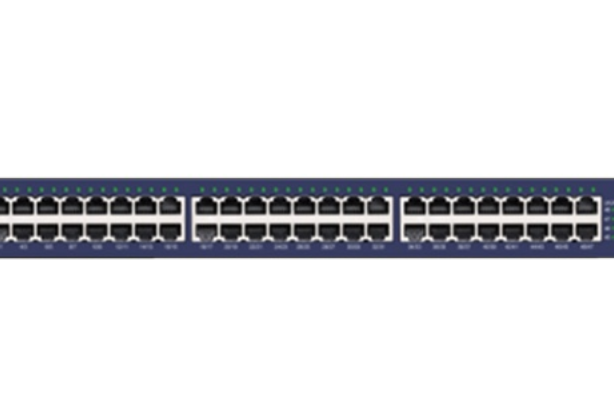 中興ZXR10 5950-48T 中興ZXR10 5950-48T