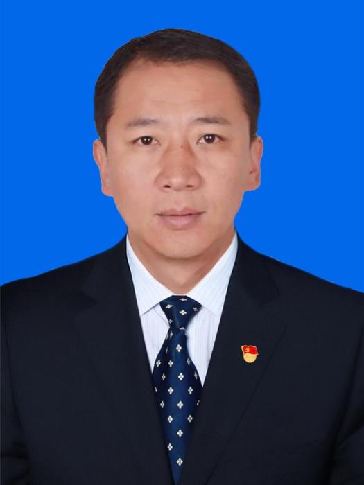 劉睿(青海省循化縣委常委、政府常務副縣長) 劉睿(青海省循化縣委常委、政府常務副縣長)