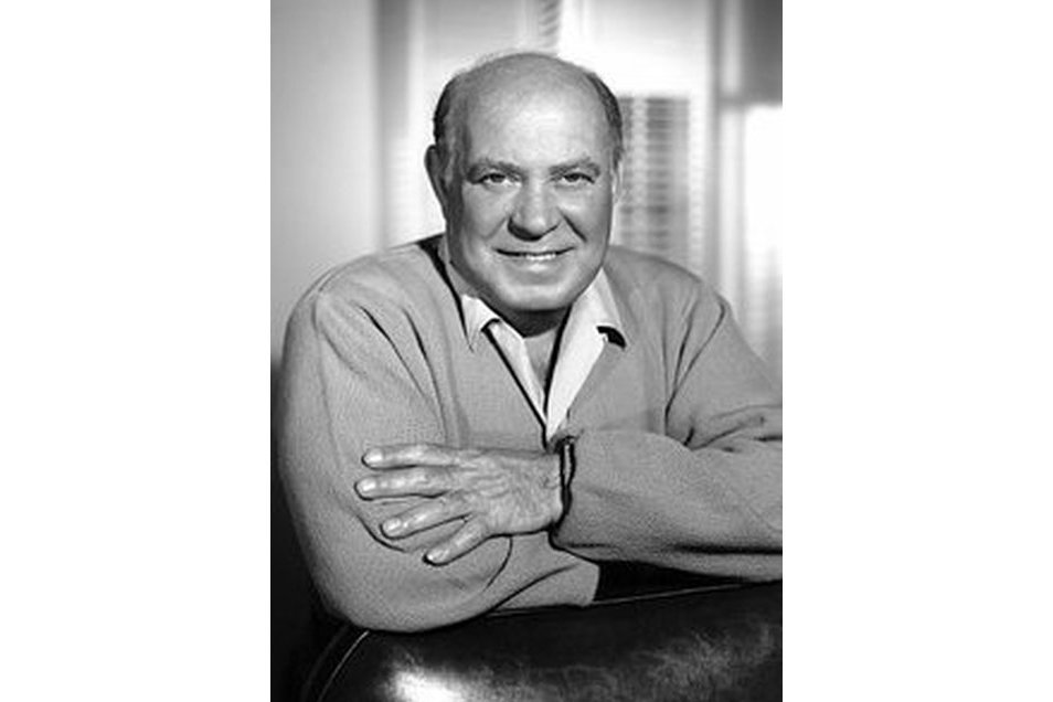 Joe Besser Joe Besser