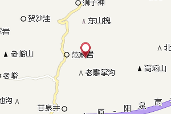 陰河口 陰河口
