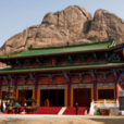 叢麻禪院