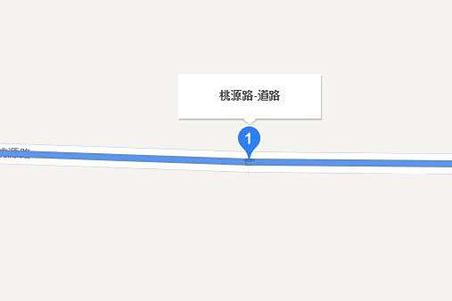 桃源路(泗陽縣桃源路) 桃源路(泗陽縣桃源路)