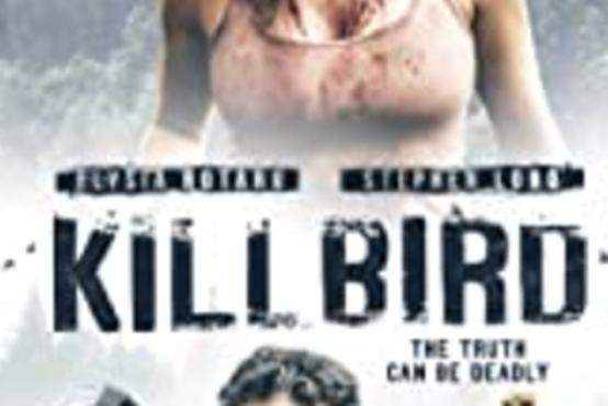 Killbird Killbird
