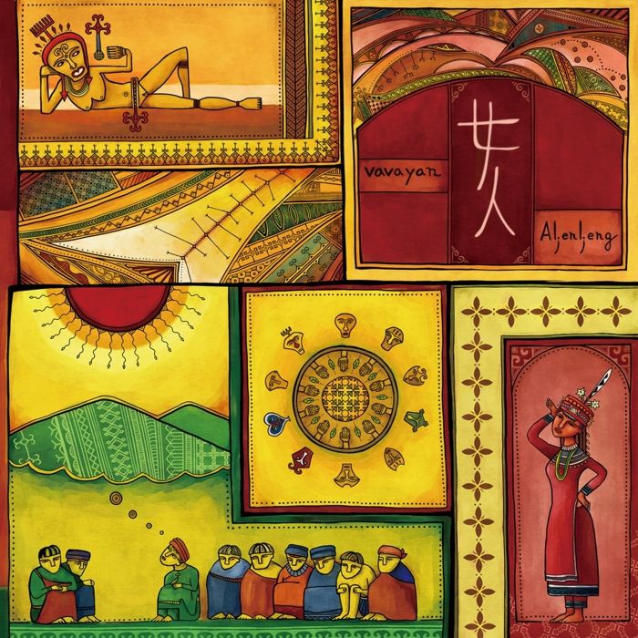 vavayan. 女人 vavayan. 女人
