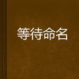 等待命名 等待命名
