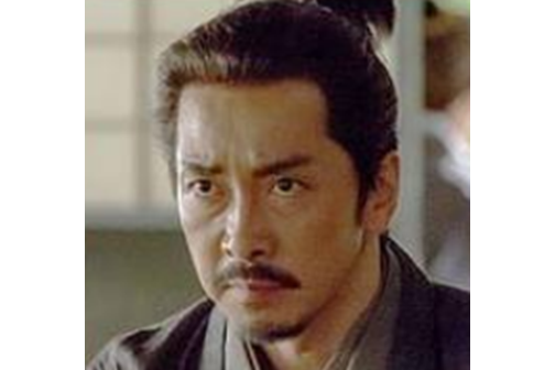 真田信尹(電視劇《真田丸》中的虛構角色) 真田信尹(電視劇《真田丸》中的虛構角色)