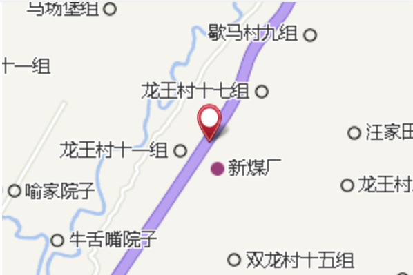 涼井灣 涼井灣