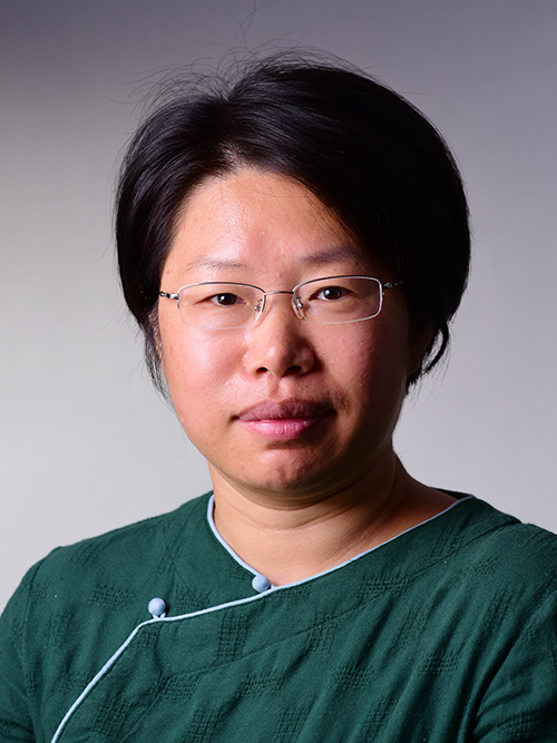 宋瑞平(中國農業大學資源與環境學院講師) 宋瑞平(中國農業大學資源與環境學院講師)