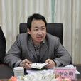 李奇勇 李奇勇