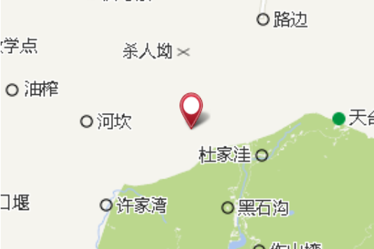 死雞壋 死雞壋